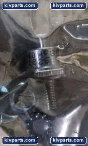 Rec B16-04-815 Recovery Rectifier Diode – actual item, photo 4 of 5