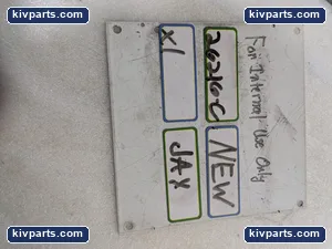 LKG Industries 80-670 Datakit DC Motor Speed Control – actual item, photo 3 of 3
