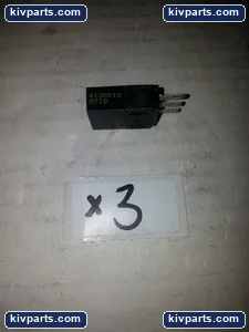 Honeywell 413SR10 Micro Switch – actual item, photo 3 of 4