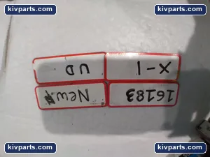 TS621-D Strain Gauge Amplifier – actual item, photo 5 of 5