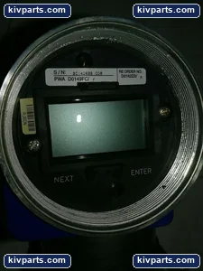 Foxboro IDP10-VLLC01F-M3B1 Pressure Transmitter – actual item, photo 2 of 4
