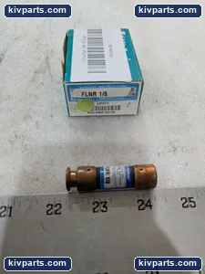 Littelfuse Flnr 2 Class RK-5 SLO BLO Fuse – actual item, photo 2 of 6