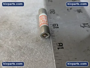Mersen GFN10 Midget Fuse Pin Indicator – actual item, photo 4 of 9