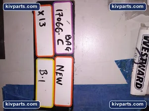 Westward 12/PK – actual item, photo 2 of 2