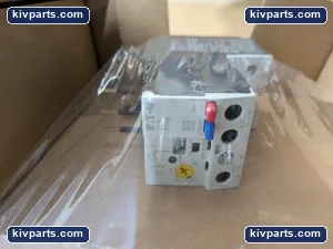 Eaton XTOE1P6CGS Overload Relay – actual item, photo 4 of 7