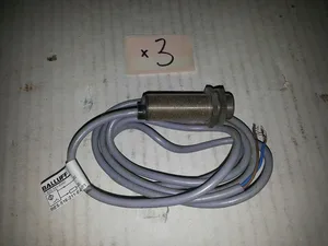 Balluff BES-516-211-E4-E-03 Proximity Sensor