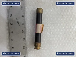 Bussmann FRS-R-15 Dual Element Time Delay Fuse – actual item, photo 3 of 5