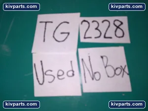 ETP-072 Control Board Controller PCB – actual item, photo 4 of 4