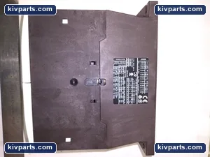 Eaton XTCE095F00E Coil – actual item, photo 2 of 5