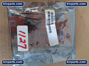 ATI 5U124 AGP Graphics Video Card – actual item, photo 4 of 5