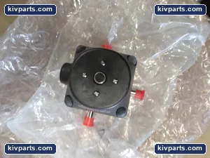 ITT 698597-018-002 Diaphragm Valve – actual item, photo 2 of 5