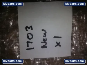 Allen-Bradley 1771-IA AC Input Module – actual item, photo 9 of 9