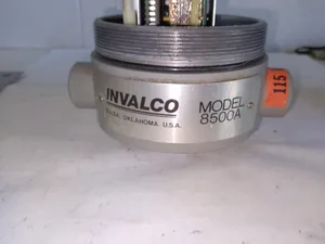 Invalco Level Transmitter