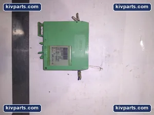 Motoman 130493-1 Signal Isolator – actual item, photo 2 of 6