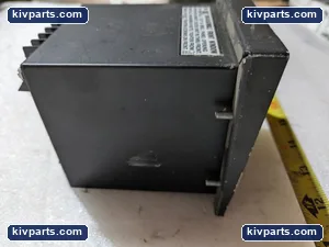 Red Lion HZ115VAC Controls – actual item, photo 3 of 6