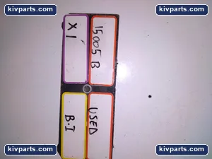 LPB2SA-PTC1-500 – actual item, photo 7 of 7
