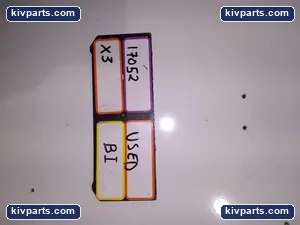 Onan 300-3092 – actual item, photo 5 of 5