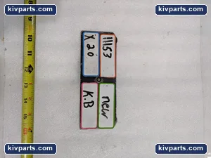 61915 Safety Relay – actual item, photo 5 of 5