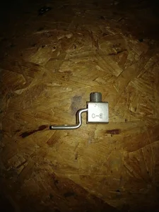 Ilsco SLUH-125 Aluminum Mechanical Lug