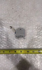 RTD-1 Temperature Sensor – actual item, photo 1 of 4