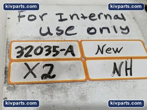 Cutler-Hammer 9102 H23A Overload Heater Coil Element – actual item, photo 4 of 4