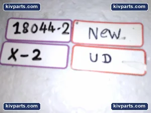 FAG 7007-B-XL-2RS-TVP X-Life Bearing – actual item, photo 5 of 5