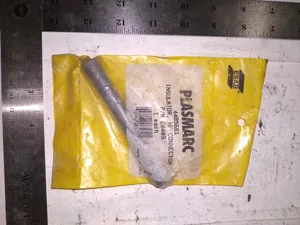 Esab 4485661 Plasmarc Insulator Connector