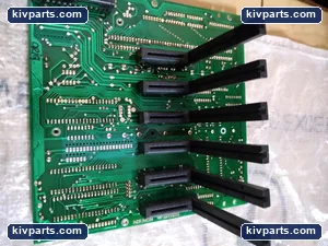 MOD-5806 Board Industrial Control Module – actual item, photo 3 of 6