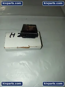 General Electric CR123H205A Overload Relay Heater Element – actual item, photo 3 of 7