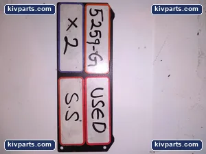 Prestek 31B65A2 – actual item, photo 7 of 7