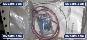 Kohler PA-273744 Run Relay – actual item, photo 2 of 3