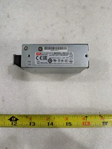 Mean Well RS-25-12 Switching Power Supply