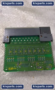 Allen-Bradley 1746-0B16 SLC 500 16 Pt DC Sourcing Module – actual item, photo 4 of 4