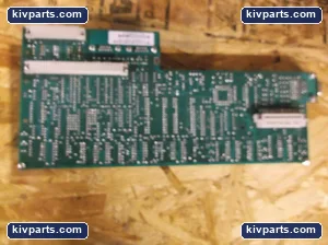 Emerson 7100920-02 Industrial Electronic Controller – actual item, photo 2 of 4
