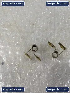 Furnas C43 Relay Heater Coil Element – actual item, photo 3 of 4