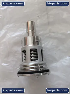 Graco 127637 Container Valve – actual item, photo 2 of 4