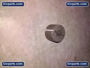 Reliance Electric Dodge Taper-Lock 1008 – actual item, photo 2 of 3