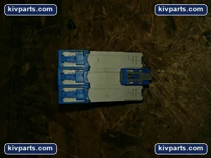 Altech 3CU60R AC Industrial Circuit Breaker – actual item, photo 3 of 3
