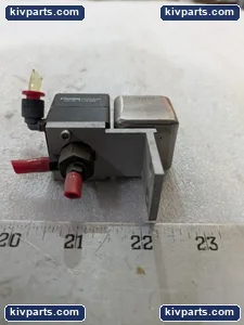 Piab 31.16.023 31.16.030 Vacuum Assy – actual item, photo 4 of 10
