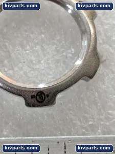 Eaton Conduit Strap Fitting – actual item, photo 5 of 8