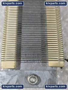 Frizlen L4-15/20 VFD Servo Drive Brake Element – actual item, photo 2 of 5