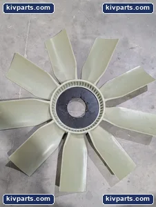 S285 Fan – actual item, photo 2 of 5