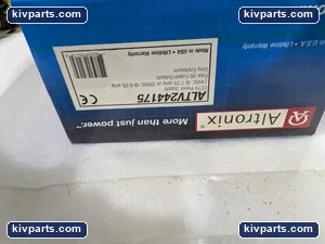 Altronix ALTV244175 Cctv Power Supply – actual item, photo 3 of 5