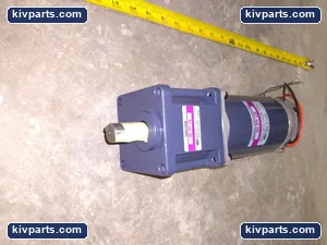 SPG S9D300 Machine Part – actual item, photo 5 of 8