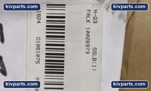 Falk 1100T31/35 Grid Coupling – actual item, photo 5 of 5