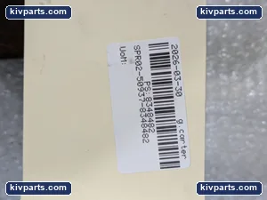 Square D 9070K1500D1 Industrial Control Transformer – actual item, photo 4 of 5