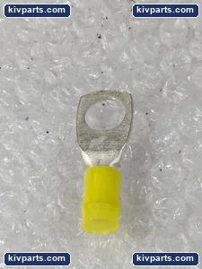 Burndy YA-AN-4 Compression Lug – actual item, photo 3 of 4