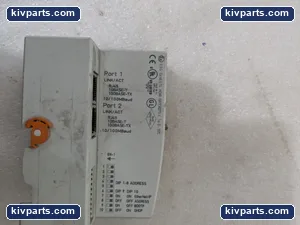 Beckhoff BK9105 – actual item, photo 2 of 7