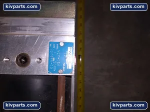 Welker WCP-054 – actual item, photo 2 of 5