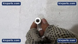 1/8NPTM Fitting – actual item, photo 3 of 5